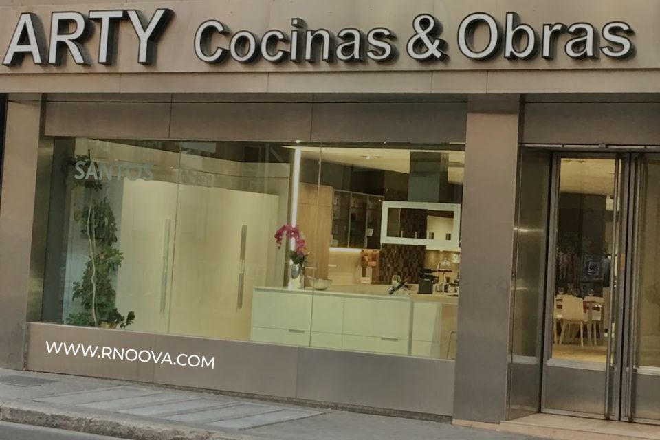 Top2 Arty cocinas y obras